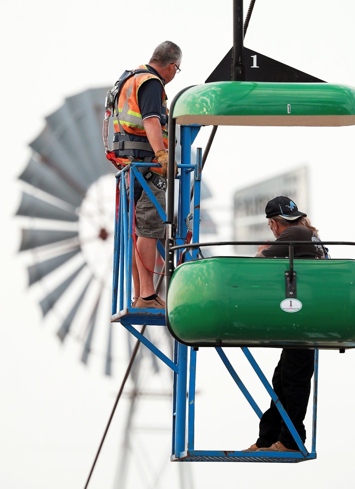 Nebraska State Fair